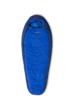 Спальный мешок Pinguin Comfort Lady PFM