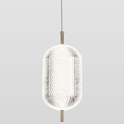 Подвесной светильник Lussole Duval LSP-7143