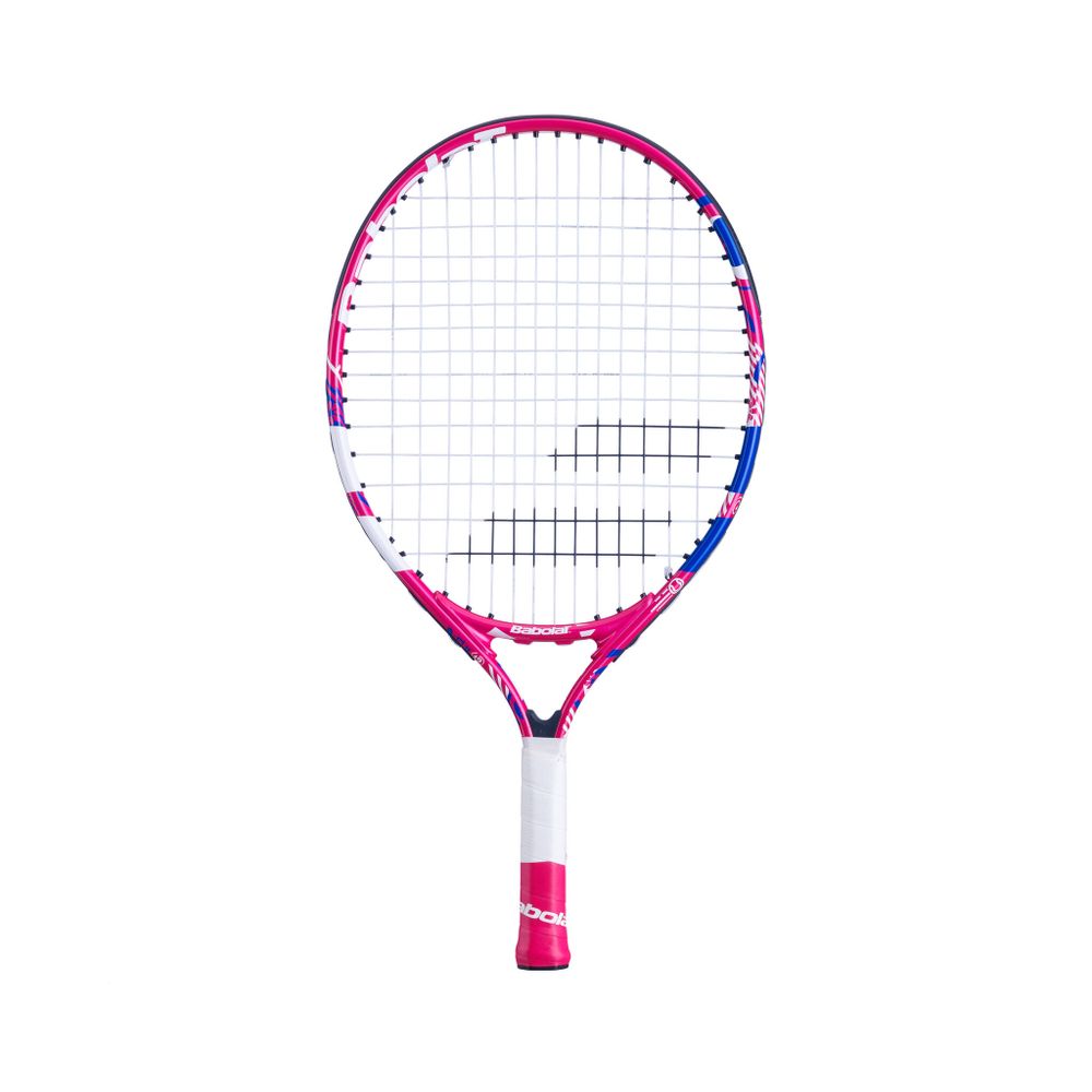 Теннисная ракеткаДетская теннисная ракетка Babolat B Fly 19