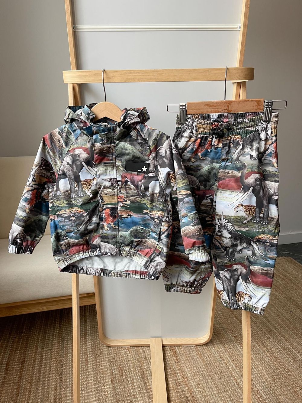 Комплект Molo