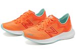Кроссовки New Balance Nb Pesu (Женская размерная сетка)