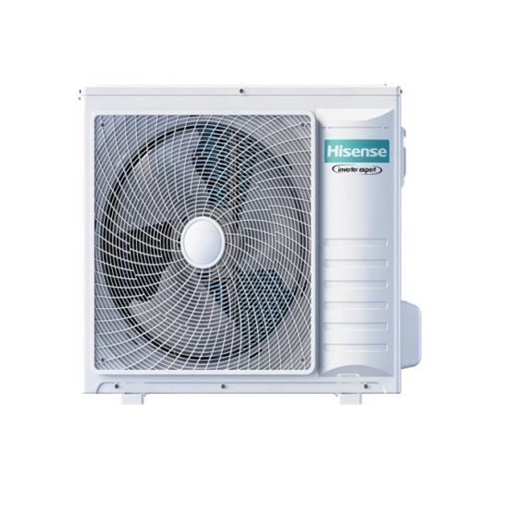 Напольно-потолочный кондиционер Hisense AKT-09UR4RK8/AUW-09U4RS8