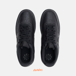 Кроссовки Nike Court Vision Low Next Nature "Black"