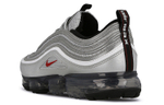 Кроссовки Nike Vapormax 97 Silver Bullet