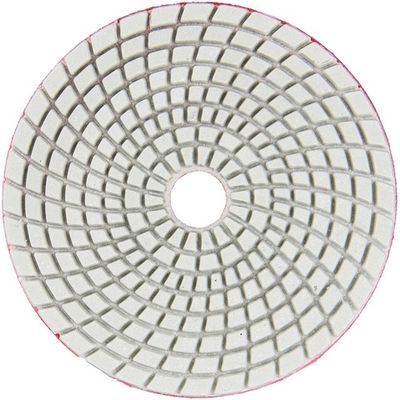 Диск алмазный ELITECH 125мм P400 мокрое шлифование   1820.159300