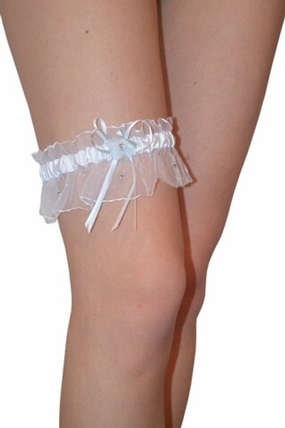 PW-08 MEDIOLAN Подвязка JULIMEX