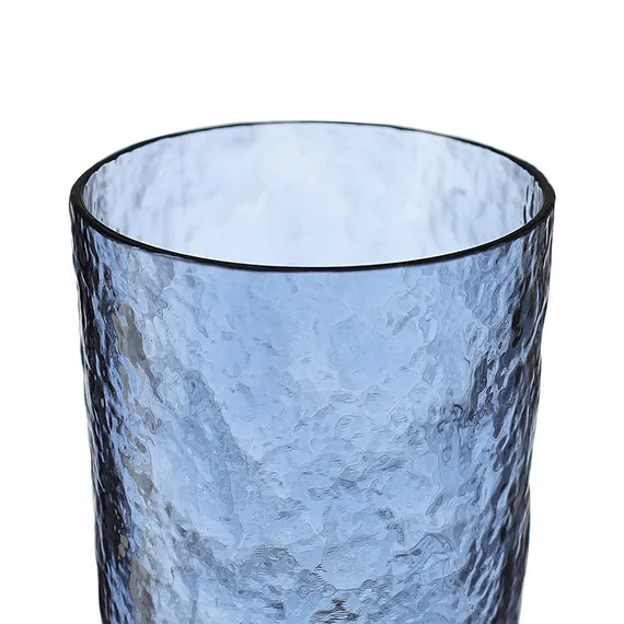 Набор из 4 стаканов Arctic, 450 мл, синий