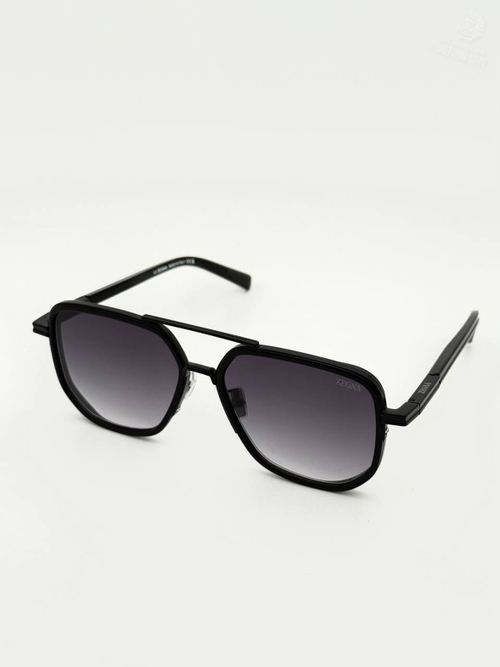 Солнечные очки Ermenegildo Zegna