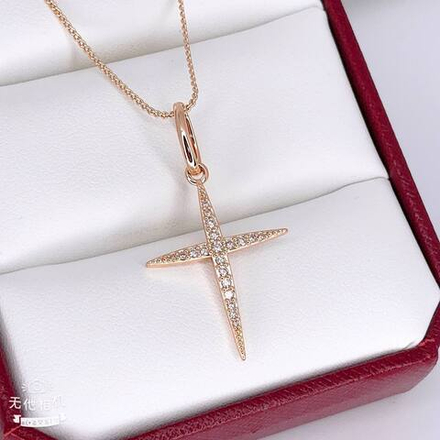 Подвеска Xuping без цепочки - арт014