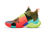 Кроссовки Jordan Why Not Zer0.2