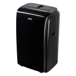 Zanussi ZACM-12 MS-H/N1 Black мобильный кондиционер НС-1294914