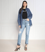 рубашка nola Levi's - темно-синий(A3362-0008)