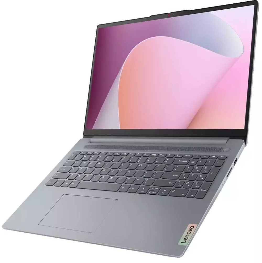 Ноутбук Lenovo IdeaPad Slim 3 16&#34; / 16 Гб / SSD 512 Гб / Без ОС / 82XR00CGRK