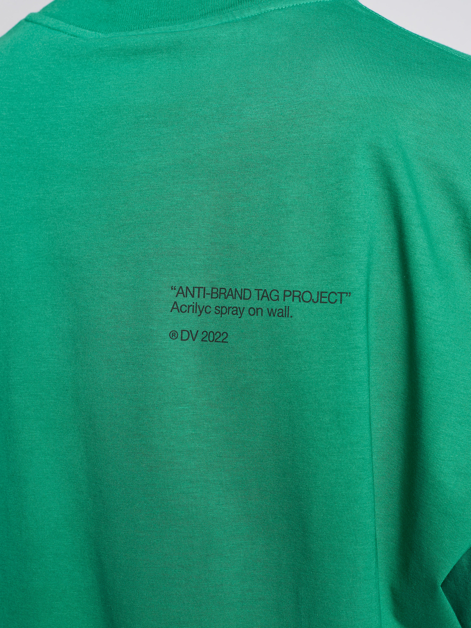 Футболка M Diego Venturino