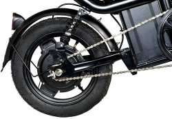 Электровелосипед Jetson V2 PRO 500W