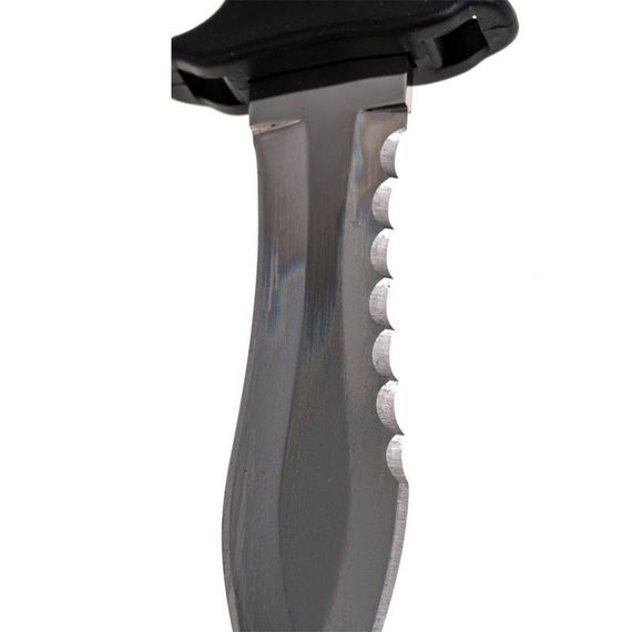 Нож Marlin ABORDAZH stainless steel