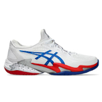 Кроссовки для тенниса Мужские ASICS COURT FF 3 для всех покрытий