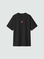 T-SHIRT RED LOVE