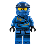 LEGO Ninjago: Джей: мастер Кружитцу 70660 — Spinjitzu Jay — Лего Ниндзяго