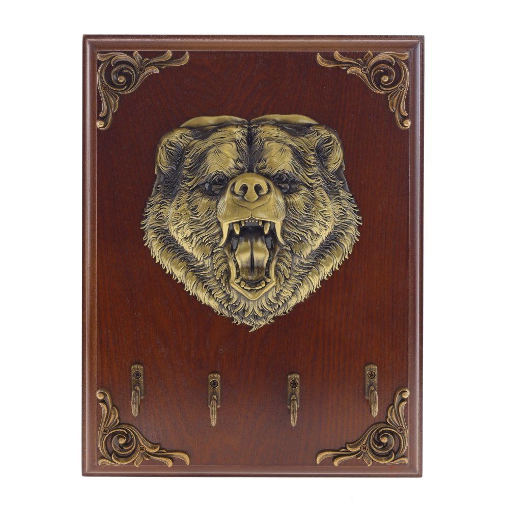 GAEM Ключница, L18,5 W3 H24,5 см