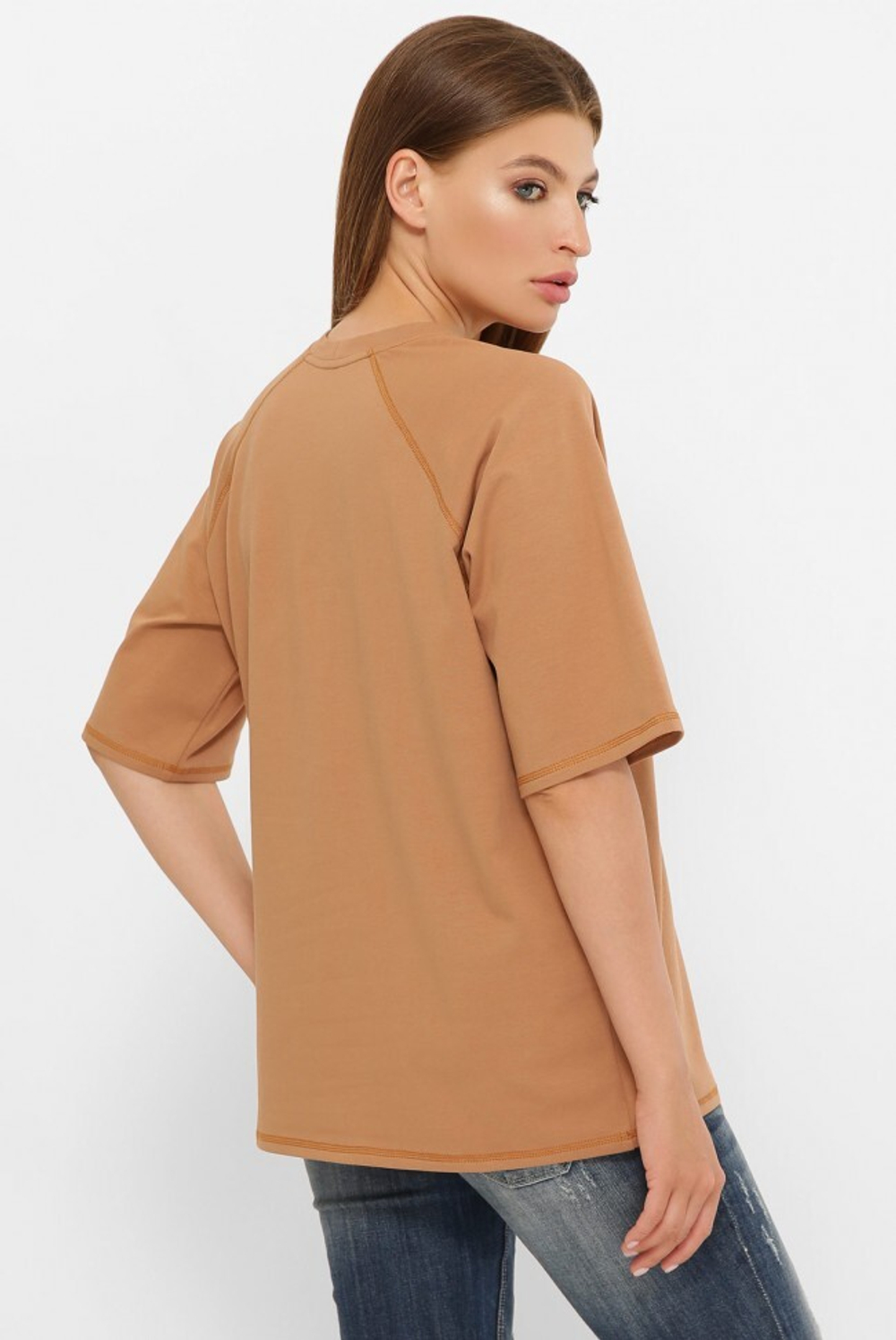 Футболка реглан FB-0ORC