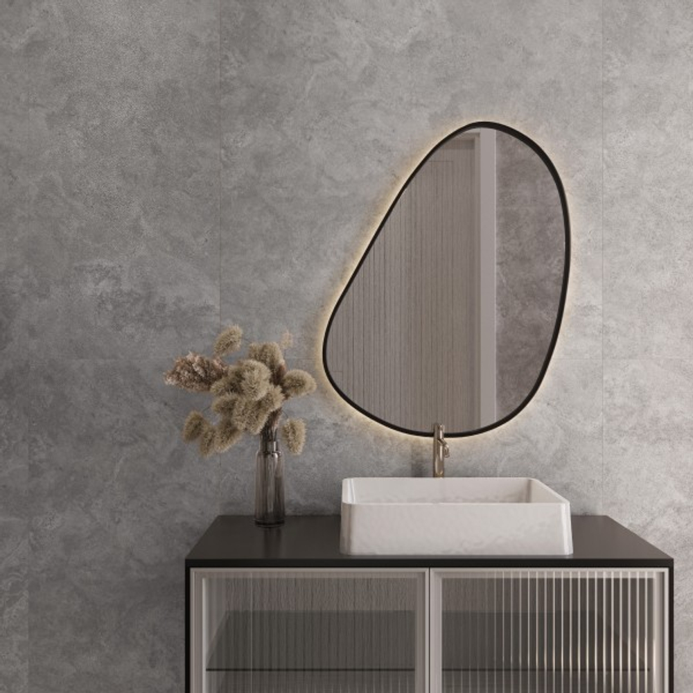 ARAWAK GREY RT7014-P