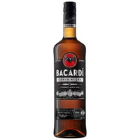 Ром Bacardi Carta Negra 0,5 л.