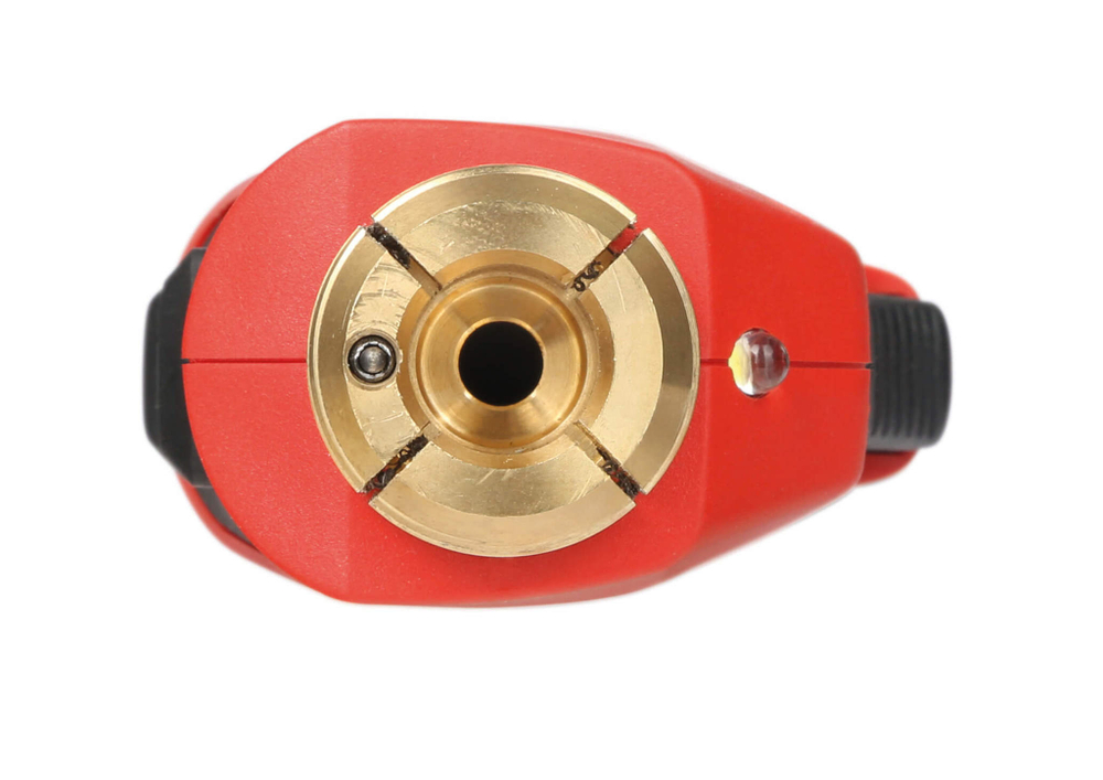 Горелка MTG 400i /FSC/4,5m/45°/LED (4,035,933)