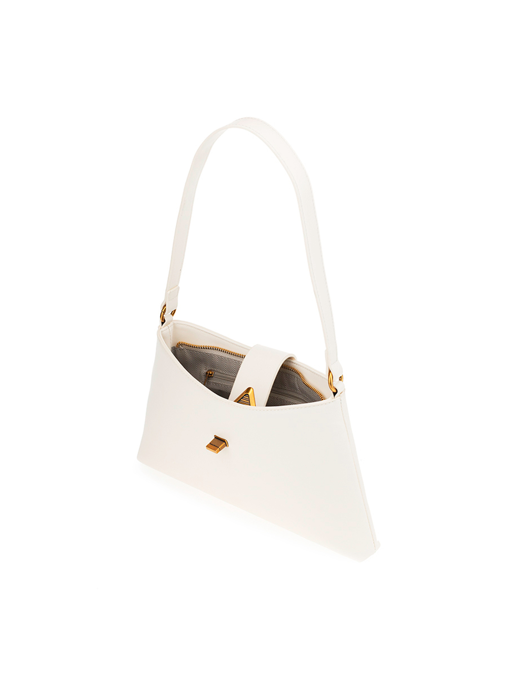 27673-1/31 Сумка жен., иск. кожа