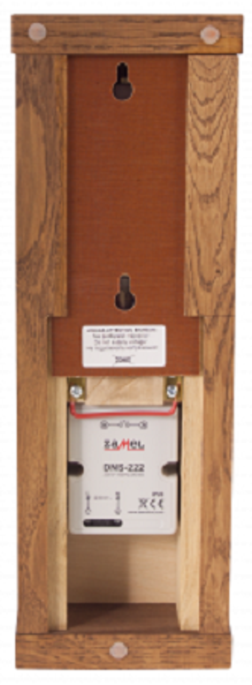 Звонок  Zamel DNS-222