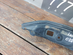 Усилитель переднего бампера Land Cruiser 200 15-21 Б/У Оригинал 5252160170