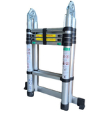 DWT, DTL-TDA3210, Стремянка телескопическая 3.2 м