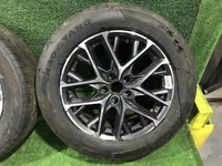 Диск Комплект дисков R18 Changan CS75PLUS (19-нв)
