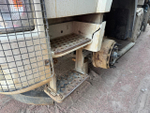 FAW J6 6x4 Самосвал CA3250P66K24T1E5 (Дизельный, 11,1 л, 390 л.с., МТ)