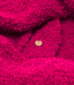 Шаль Liu Jo - фуксия(2F3019 M0300)