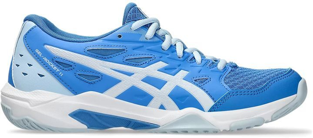 Кроссовки Asics GEL-ROCKET 11 синий