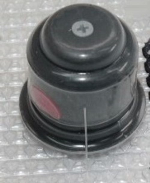 Ручка (запор) раздвижного стекла /УАЗ 315195 Хантер/ (НИКМА)