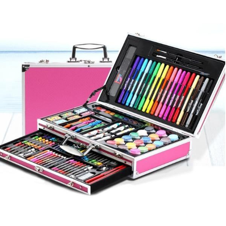 Набор для творчества Kuromi 113 деталей