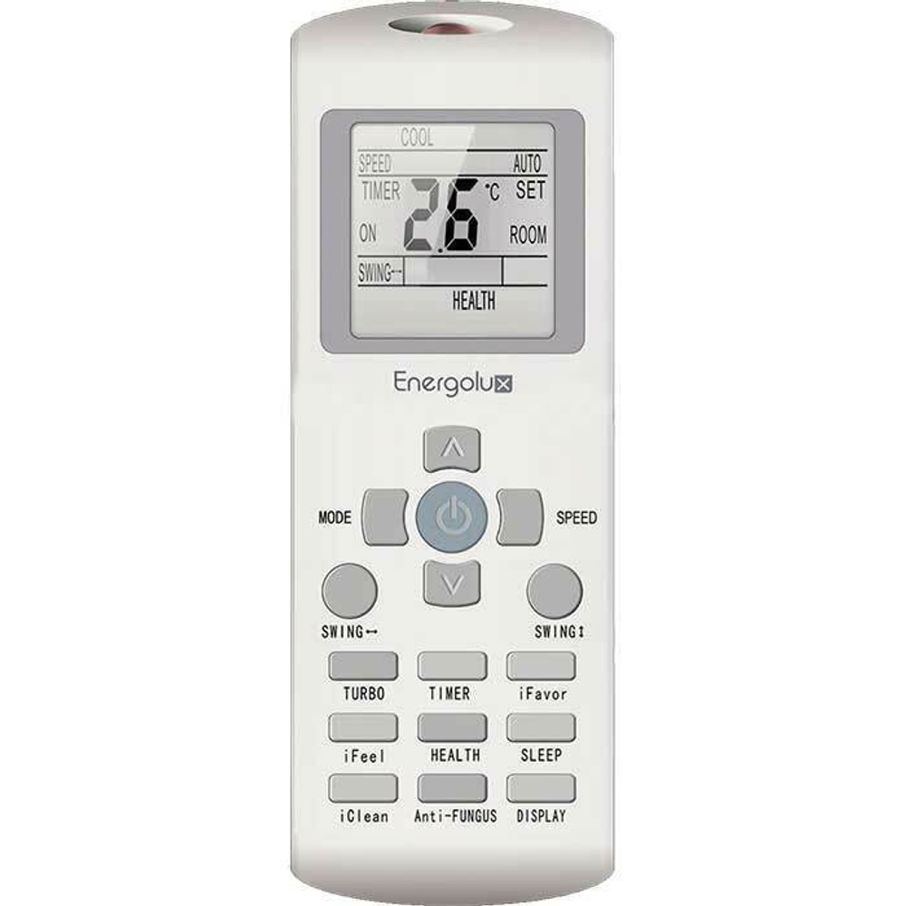 ENERGOLUX SAS07BN1-AI/SAU07BN1-AI LE BERN