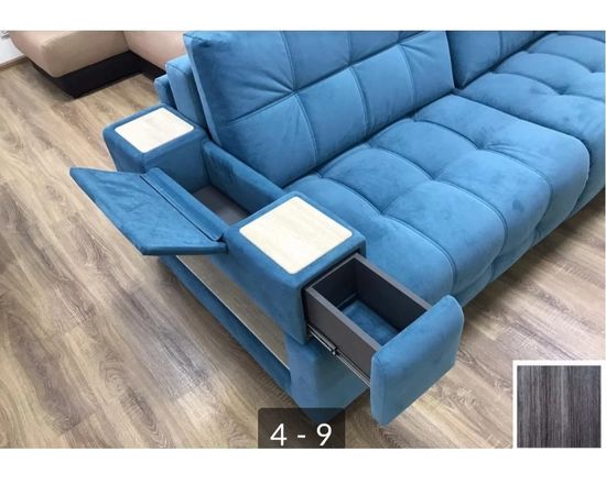 Диван КОМФОРТ - 8