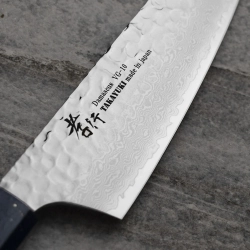 Sakai Takayuki Нож Urushi VG-10 16 см Kengata