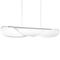 Подвесная светодиодная люстра Lightstar Varese 731413