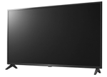 43" Телевизор LG 43UQ75006LF Ultra HD (4K) LED , Черный