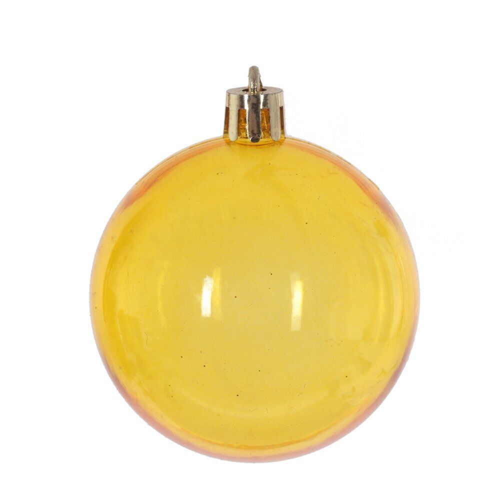 GAEM Набор из 35шт Украшение новогоднее "Шар", D 6 см, L16 W16 H36 см