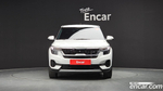 Kia Seltos Бензин 1.6 Turbo 2WD (03.2022)