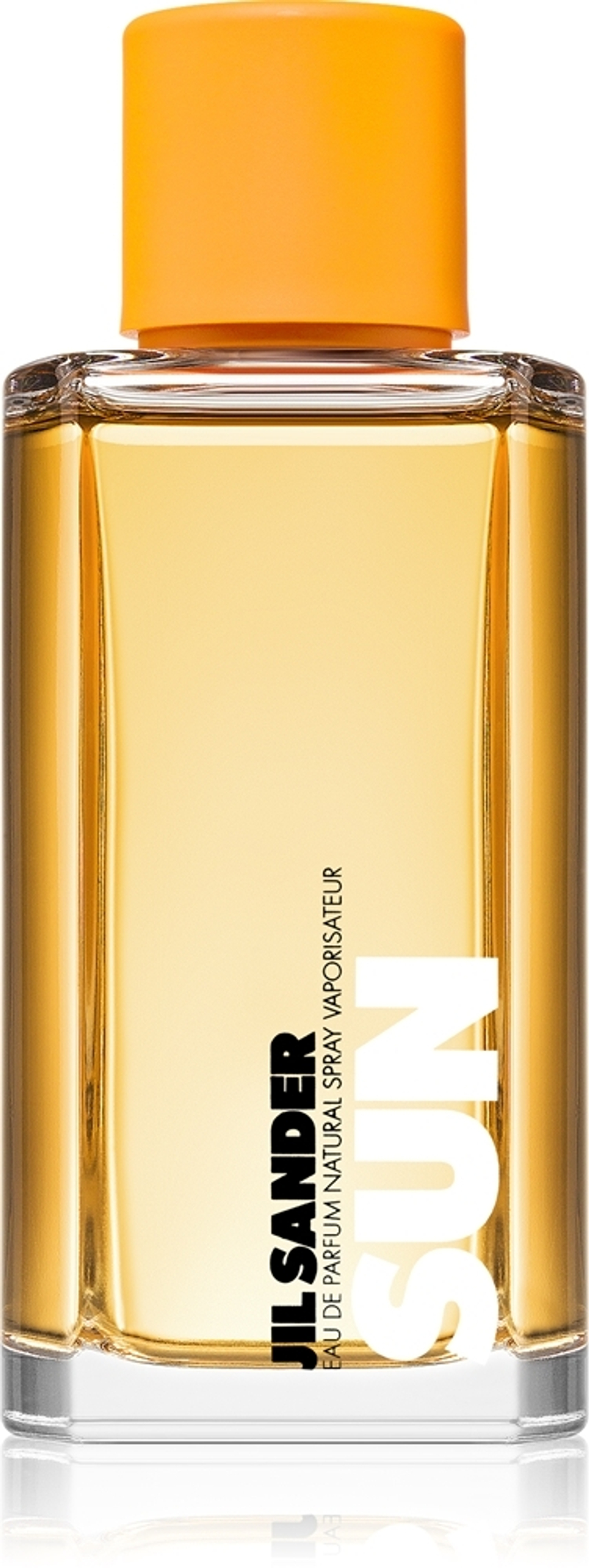 Jil Sander Sun Eau de Parfum парфюмерная вода женская