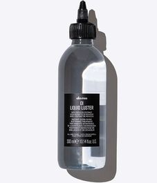 Oi, жидкий эликсир для абсолютного блеска волос, Davines