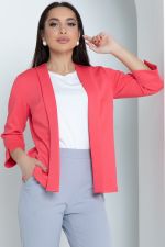Жакет (коралл) Diolche (Акция)