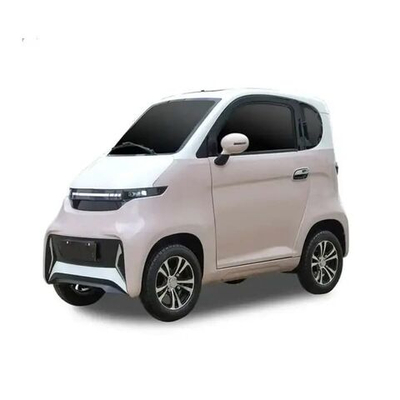 Электрический автомобиль super ver247