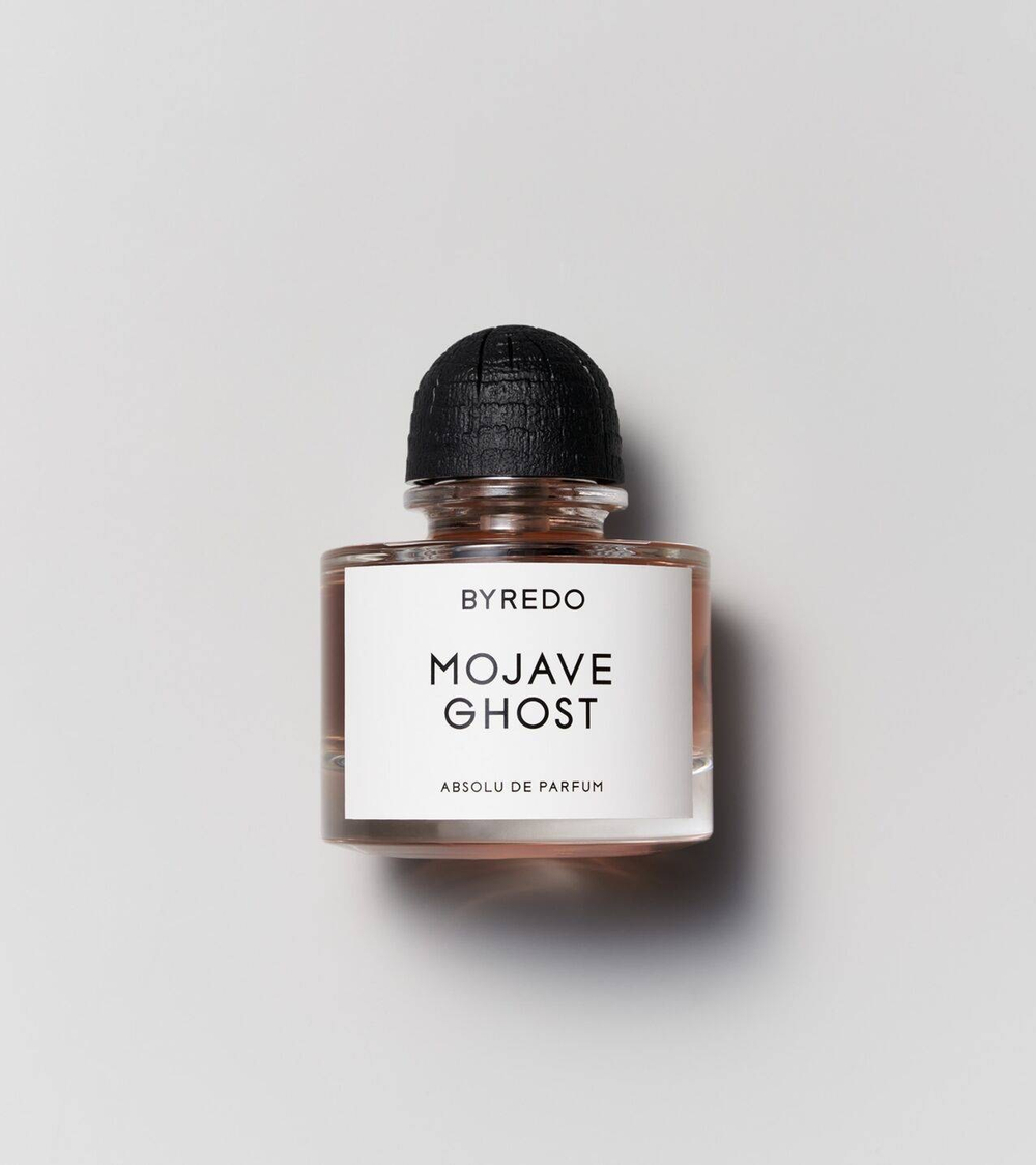 Byredo Mojave Ghost Absolu de Parfum
